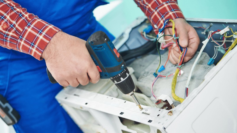 Adapazarı Hitachi servisi orijinal yedek parça kullanımı